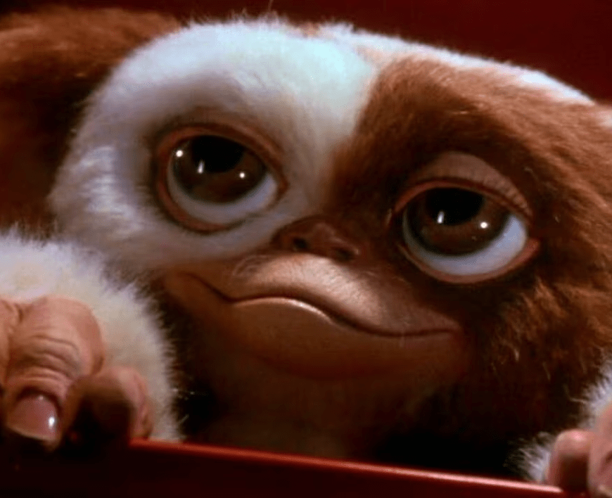 gremlins gizmo