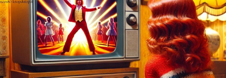 Une femme regarde Champs-Élysées