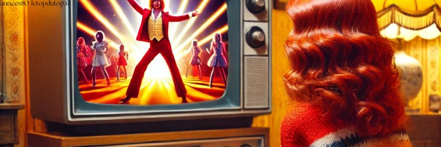 Une femme regarde Champs-Élysées