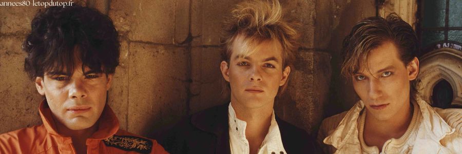 Le Groupe Alphaville